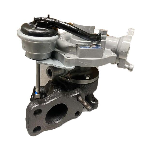 TURBOCOMPRESSORE RIGENERATO 54359700009  / KP35 - immagine 2