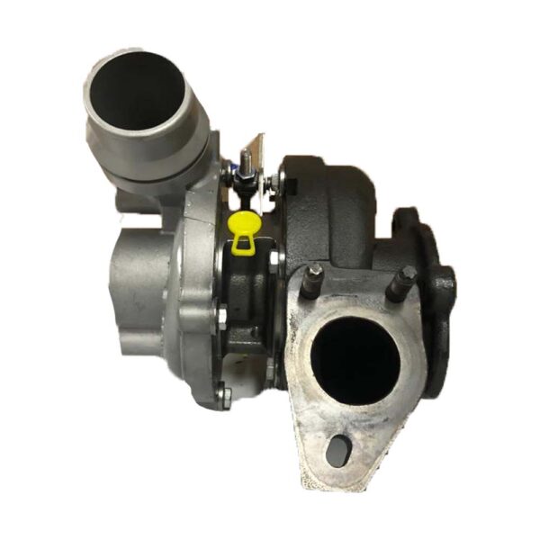 TURBOCOMPRESSORE RIGENERATO 54399700076  / BV39 - immagine 2