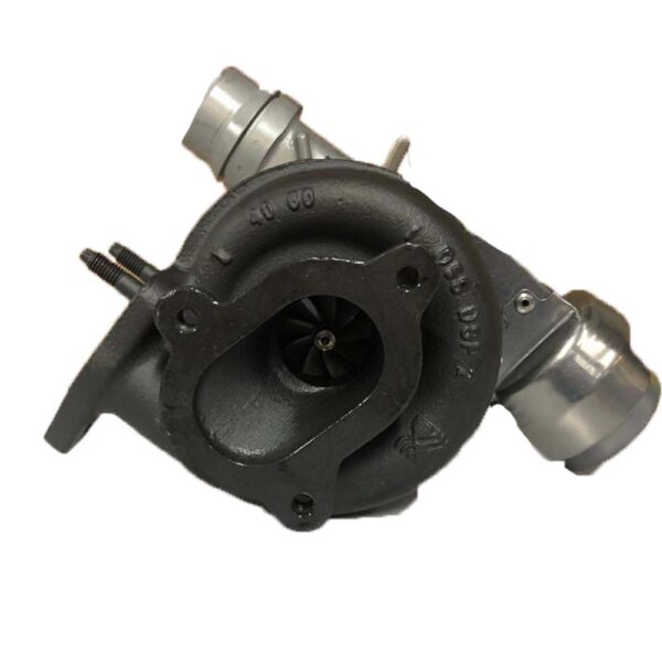 TURBOCOMPRESSORE RIGENERATO 54399700076  / BV39 - immagine 3