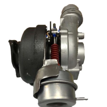 TURBOCOMPRESSORE RIGENERATO 54399700076  / BV39 - immagine 4