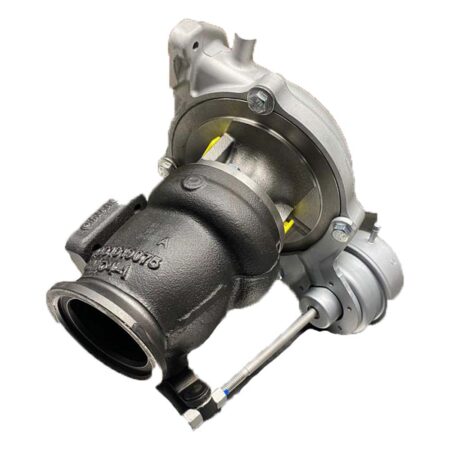 TURBOCOMPRESSORE RIGENERATO 54399700093 / KP39
