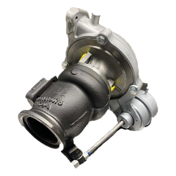 TURBOCOMPRESSORE RIGENERATO 54399700093 / KP39