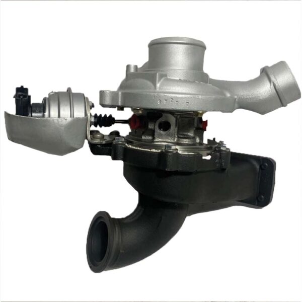 TURBOCOMPRESSORE RIGENERATO 806850 / GTB1749LV
