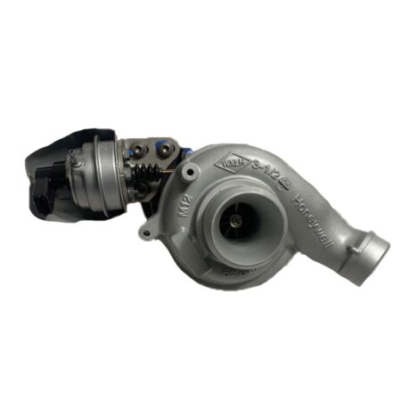 TURBOCOMPRESSORE RIGENERATO 806850 / GTB1749LV - immagine 3