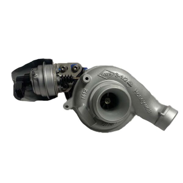 TURBOCOMPRESSORE RIGENERATO 806850 / GTB1749LV - immagine 3