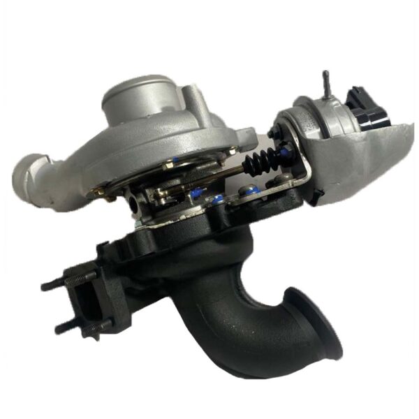 TURBOCOMPRESSORE RIGENERATO 806850 / GTB1749LV - immagine 2