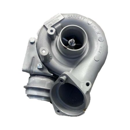 TURBOCOMPRESSORE RIGENERATO 728989 / M57TU