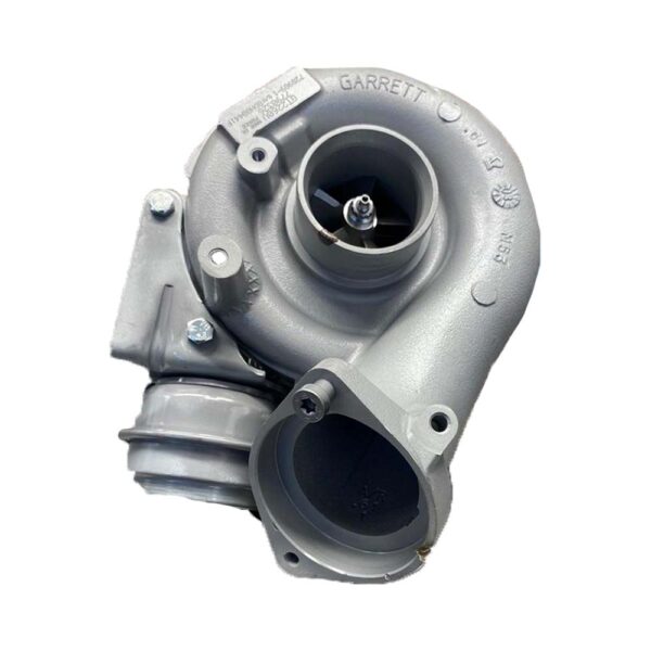 TURBOCOMPRESSORE RIGENERATO 728989 / M57TU