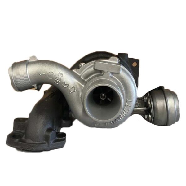 TURBOCOMPRESSORE RIGENERATO 755042 / GT1749MV