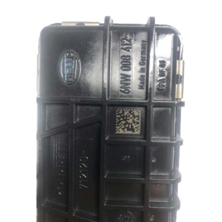 ATTUATORE ELETTRICO 6NW-008-412 / 781743 - immagine 2