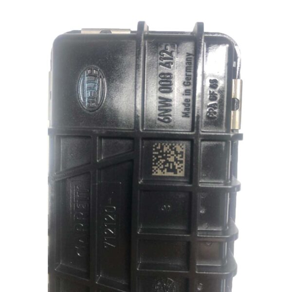 ATTUATORE ELETTRICO 6NW-008-412 / 781743 - immagine 2