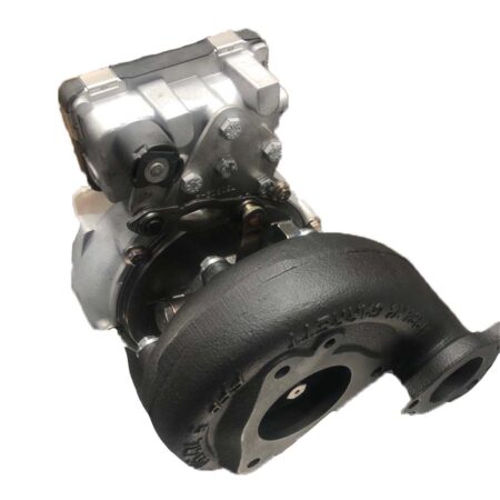 TURBOCOMPRESSORE RIGENERATO 765155  / GTA2056VK - immagine 2