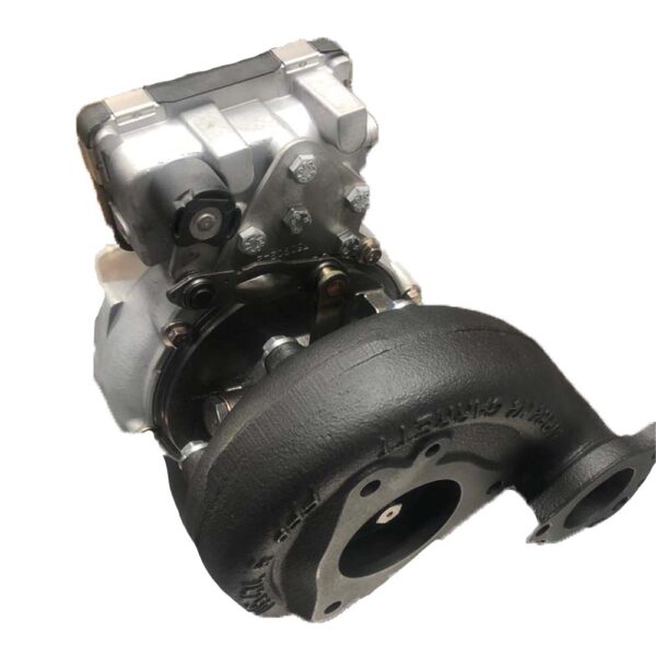 TURBOCOMPRESSORE RIGENERATO 765155  / GTA2056VK - immagine 2
