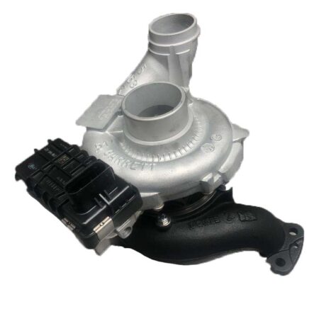 TURBOCOMPRESSORE RIGENERATO 765155  / GTA2056VK - immagine 3