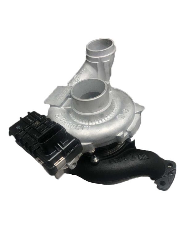 TURBOCOMPRESSORE RIGENERATO 765155  / GTA2056VK - immagine 3