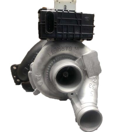 TURBOCOMPRESSORE RIGENERATO 765155  / GTA2056VK