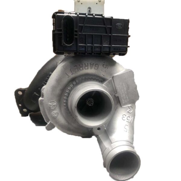TURBOCOMPRESSORE RIGENERATO 765155  / GTA2056VK