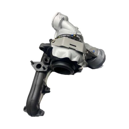 TURBOCOMPRESSORE RIGENERATO 765261  / GT1646MV - immagine 3