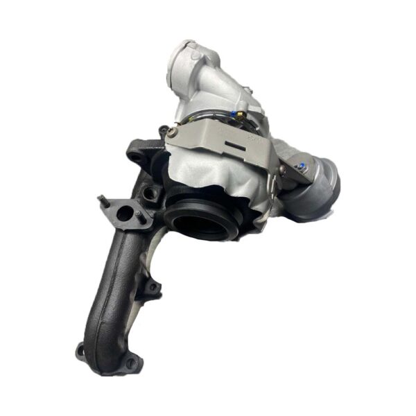 TURBOCOMPRESSORE RIGENERATO 765261  / GT1646MV - immagine 3