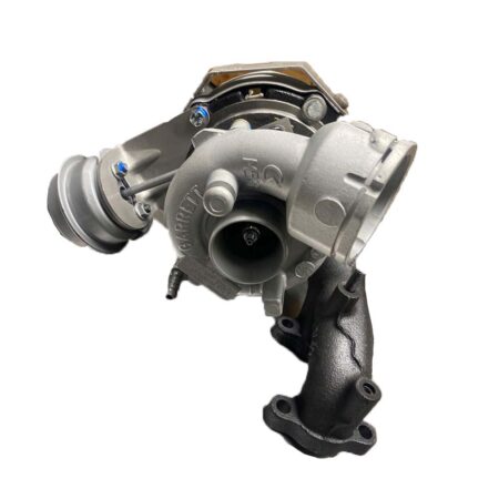 TURBOCOMPRESSORE RIGENERATO 765261  / GT1646MV