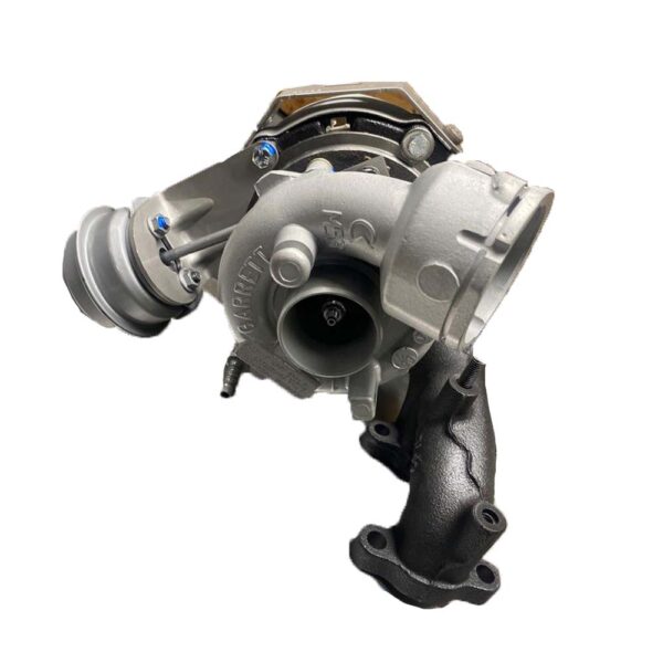TURBOCOMPRESSORE RIGENERATO 765261  / GT1646MV