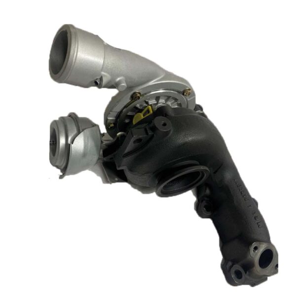 TURBOCOMPRESSORE RIGENERATO 767837 / GTA1749MV - immagine 3