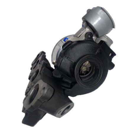 TURBOCOMPRESSORE RIGENERATO 773721 / 55201498