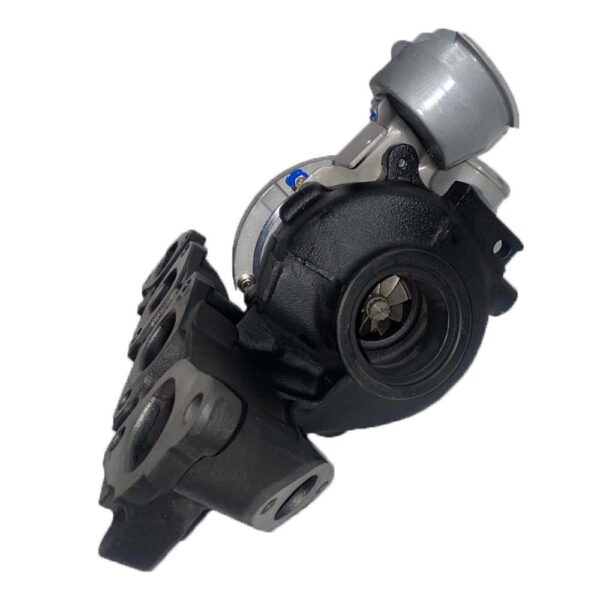 TURBOCOMPRESSORE RIGENERATO 773721 / 55201498