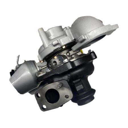 TURBOCOMPRESSORE RIGENERATO 784011  / GTC1244VZ - immagine 5