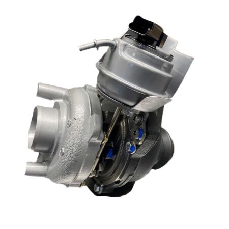 TURBOCOMPRESSORE RIGENERATO 784011  / GTC1244VZ