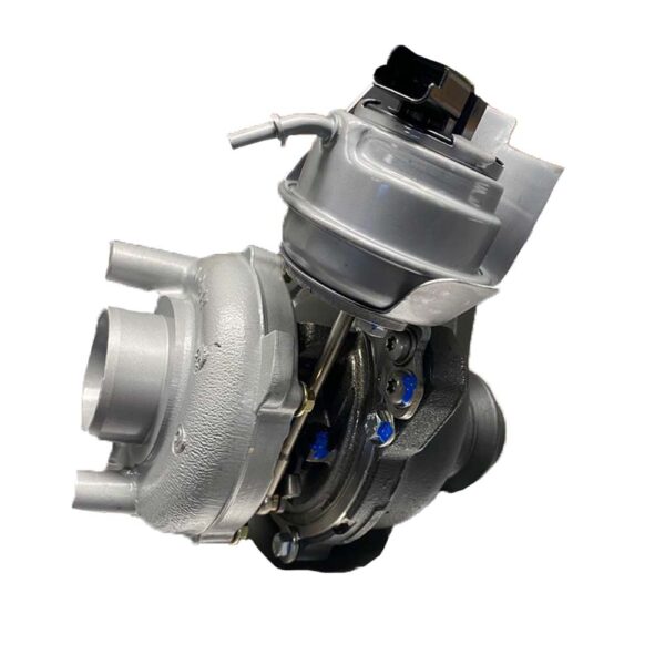 TURBOCOMPRESSORE RIGENERATO 784011  / GTC1244VZ