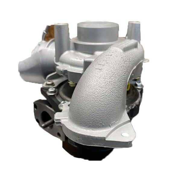TURBOCOMPRESSORE RIGENERATO 784011  / GTC1244VZ - immagine 3