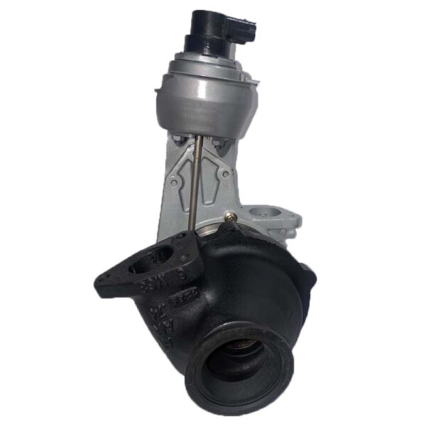 TURBOCOMPRESSORE RIGENERATO 803958 / GTB1549V - immagine 2
