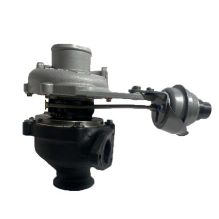 TURBOCOMPRESSORE RIGENERATO 803958 / GTB1549V