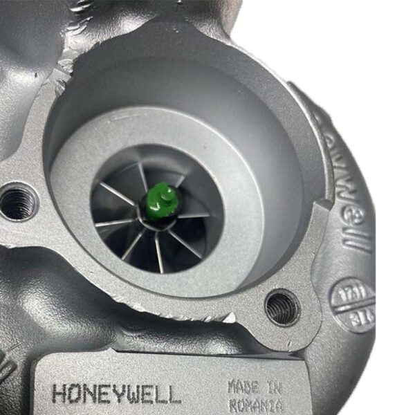 TURBOCOMPRESSORE RIGENERATO 833714 - immagine 3