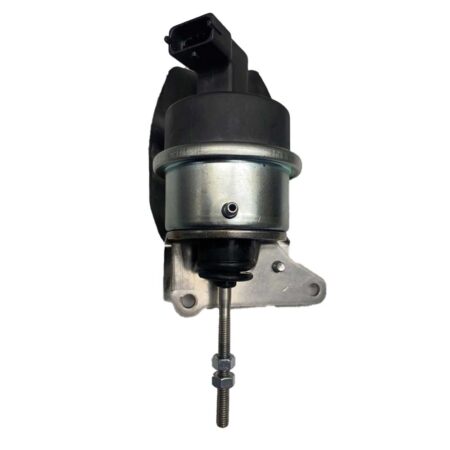 ATTUATORE ELETTRICO G-23 / 758351-0020