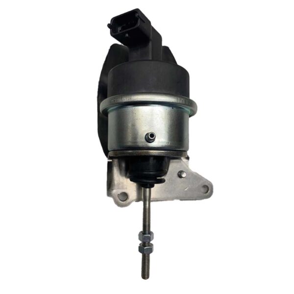 ATTUATORE ELETTRICO G-21 / 776469-0005