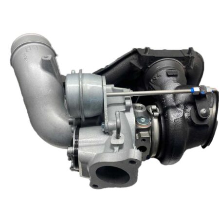 TURBOCOMPRESSORE RIGENERATO 5304-970-0090 / K04 - immagine 3