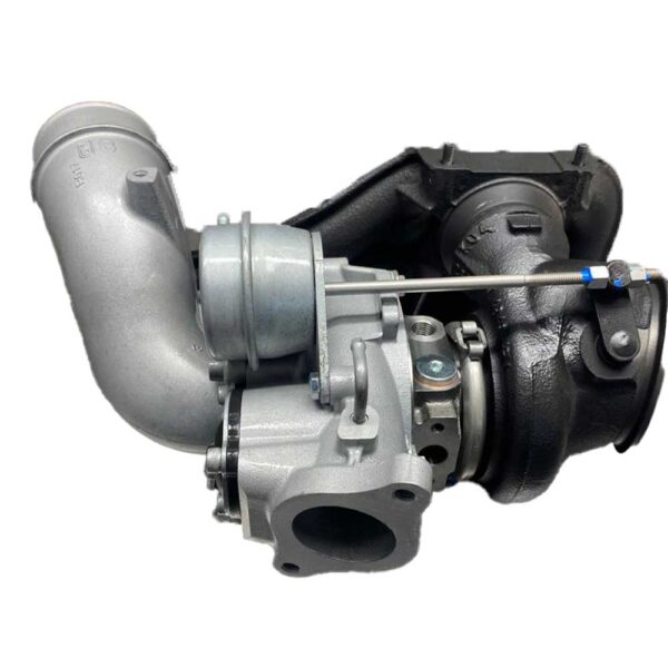 TURBOCOMPRESSORE RIGENERATO 5304-970-0090 / K04 - immagine 3