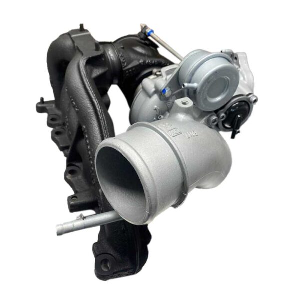 TURBOCOMPRESSORE RIGENERATO 5304-970-0090 / K04 - immagine 2