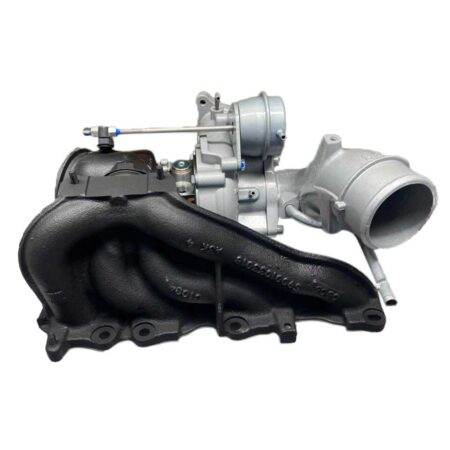 TURBOCOMPRESSORE RIGENERATO 5304-970-0090 / K04