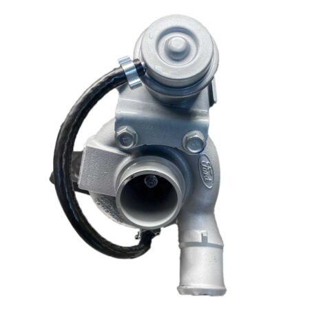 TURBOCOMPRESSORE RIGENERATO 49131-05312 / TD03L4