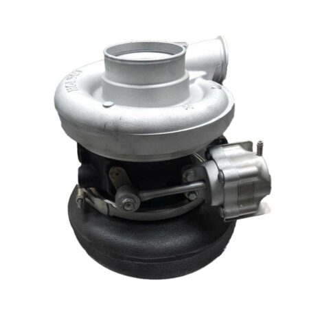 TURBOCOMPRESSORE RIGENERATO 5322533 / HE531V - immagine 2
