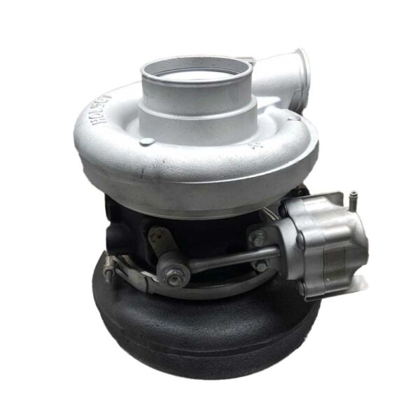 TURBOCOMPRESSORE RIGENERATO 5322533 / HE531V - immagine 2