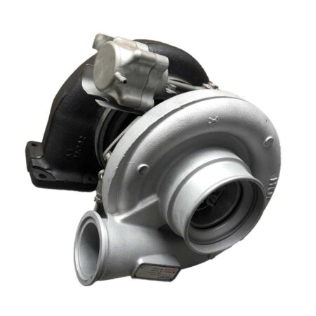 TURBOCOMPRESSORE RIGENERATO 5322533 / HE531V