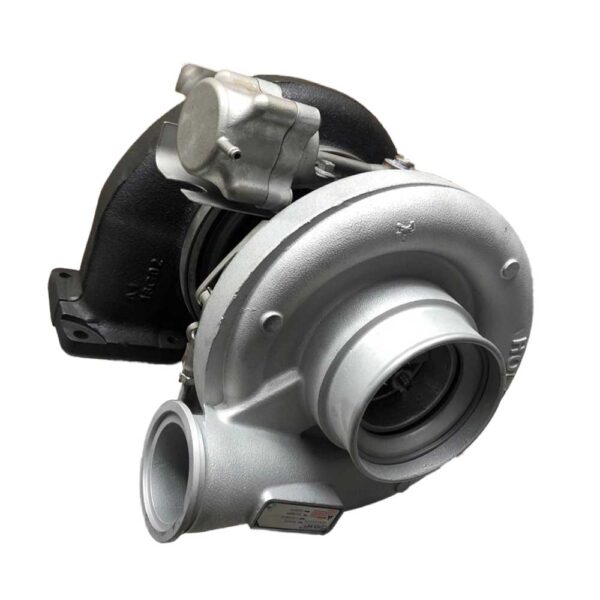TURBOCOMPRESSORE RIGENERATO 5322533 / HE531V
