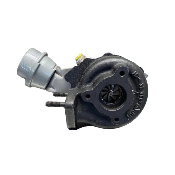 TURBOCOMPRESSORE RIGENERATO 54359700014 - immagine 2