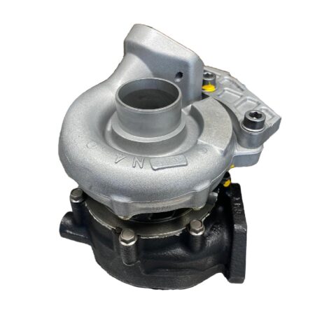 TURBOCOMPRESSORE RIGENERATO 49135-05670