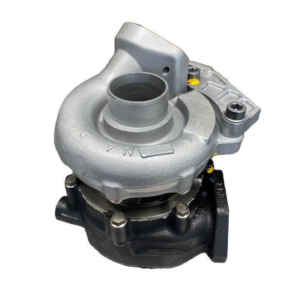 TURBOCOMPRESSORE RIGENERATO 49135-05670