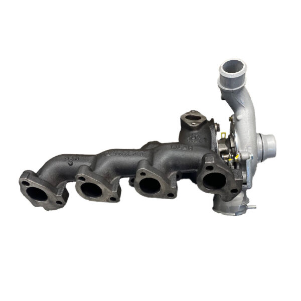 TURBOCOMPRESSORE RIGENERATO 713517